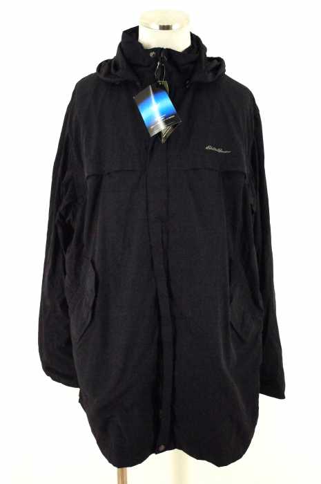 Eddie Bauer (エディーバウアー) SENECA COAT フーディーコート メンズ アウター