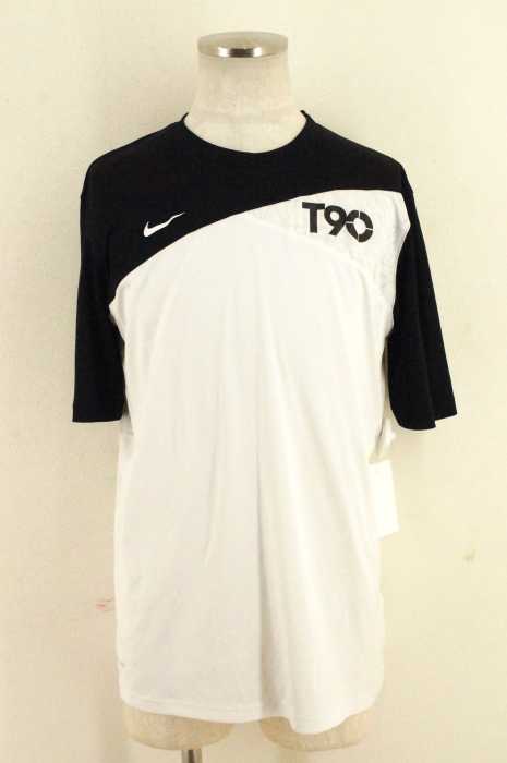 NIKE （ナイキ） TOTAL90 ジャージシャツ　ゲームシャツ メンズ トップス
