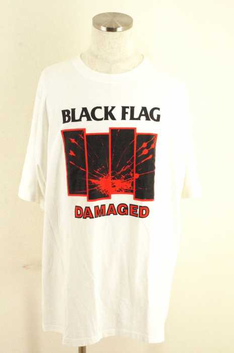 USED古着（ユーズドフルギ） プリントTシャツ メンズ トップス