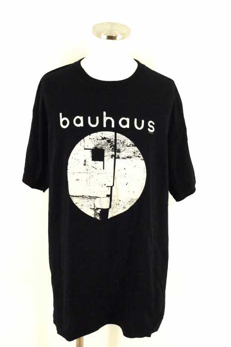 USED （ブランド不明） ANVILボディ　バンドTシャツ メンズ トップス