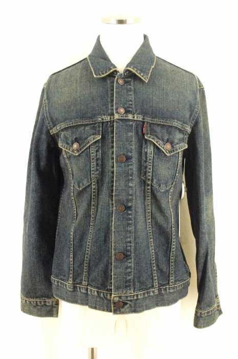 Levi's (リーバイス) 70599 デニムジャケット メンズ アウター
