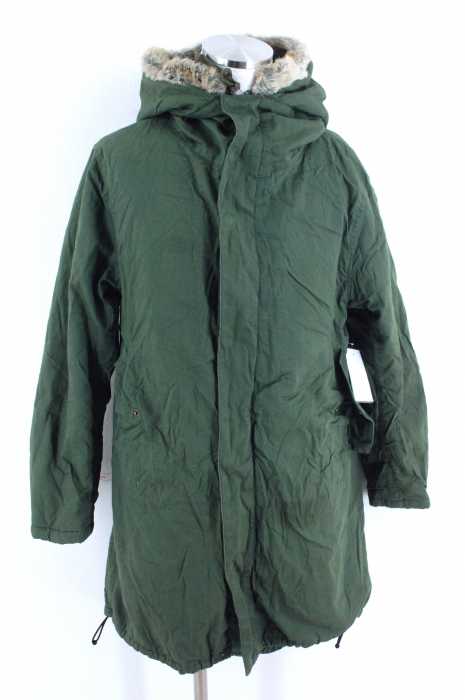 Phatee WEAR （ファッティウエアー） フィールドコート メンズ アウター