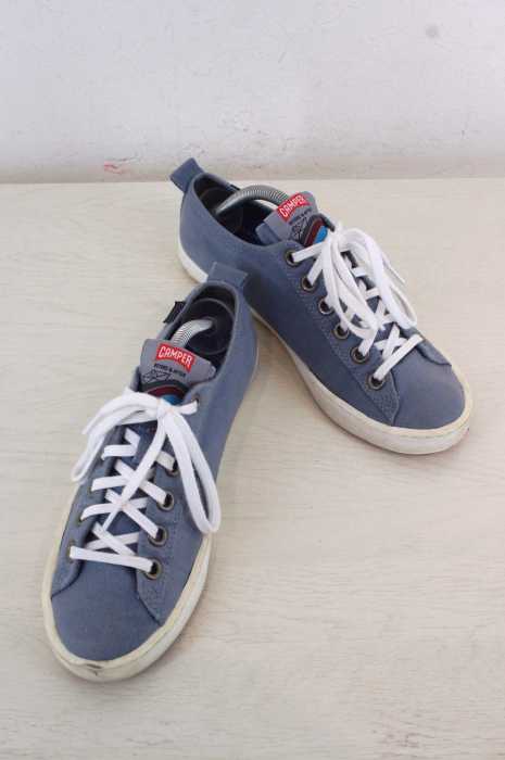 CAMPER (カンペール) キャンバスローカットスニーカー レディース シューズ