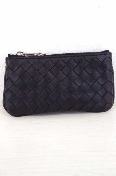 BOTTEGA VENETA (ボッテガヴェネタ) イントレ コインケース メンズ 財布・ケース