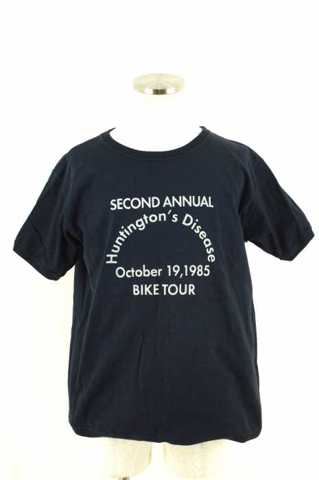 GOODWEAR (グッドウェア) プリントTシャツ メンズ トップス