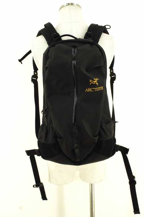 ARCTERYX （アークテリクス） Arro22 アロー22 バックパック メンズ バッグ