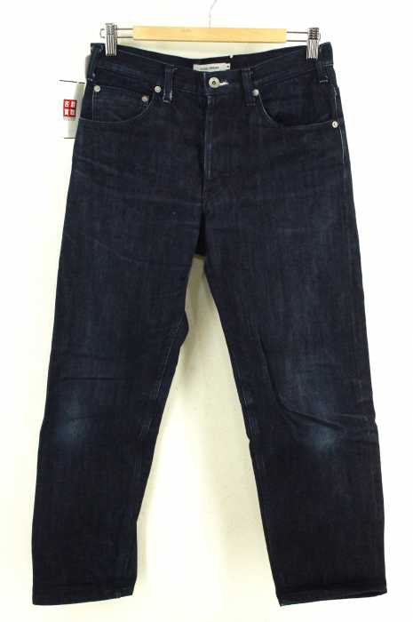 ID DAILYWEAR (アイディーデイリーウェア) ボタンフライデニムパンツ メンズ パンツ