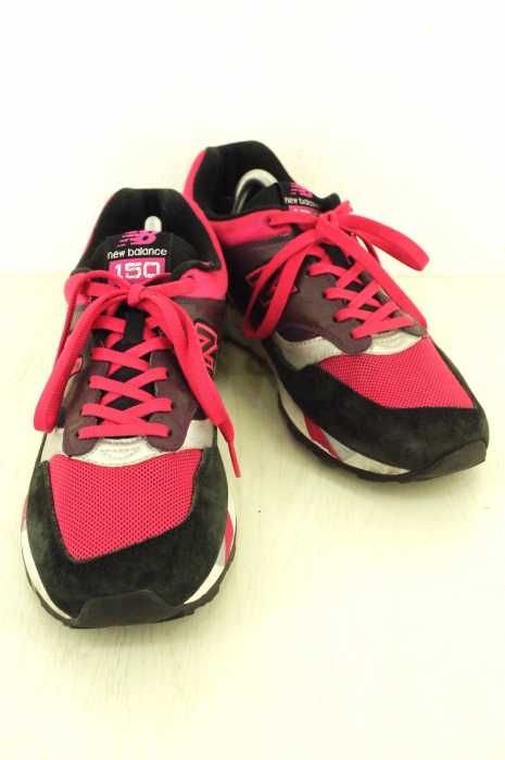 NEW BALANCE （ニューバランス） M150WM ローカットスニーカー メンズ シューズ