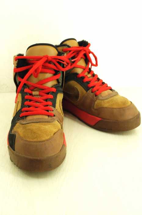 NIKE （ナイキ） air oncore high winter　ハイカットスニーカー メンズ シューズ