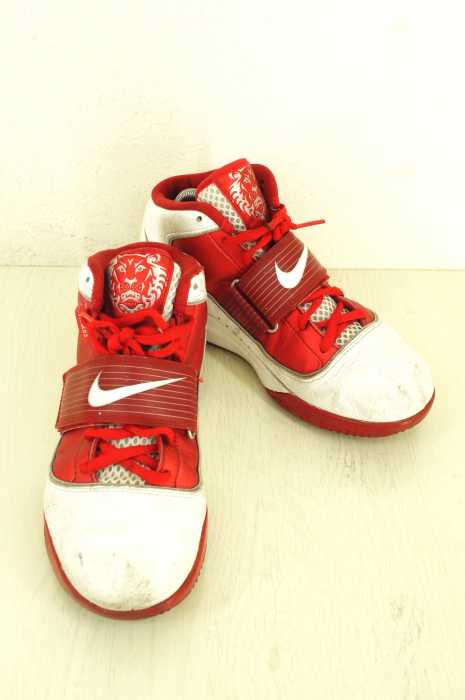 NIKE （ナイキ） ZOOM SOLDIER メンズ シューズ