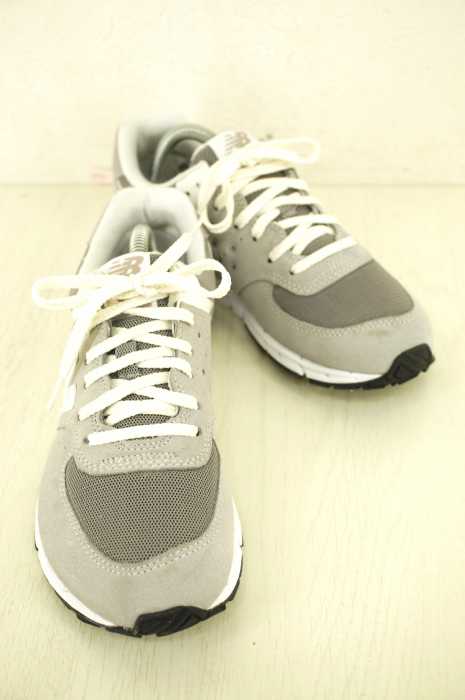 NEW BALANCE （ニューバランス） MNL574 ローカットスニーカー レディース シューズ
