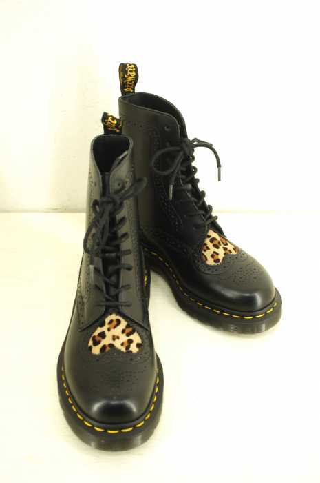 Dr.Martens （ドクターマーチン） CORE BENTLEY II HRT 23799001 レディース シューズ