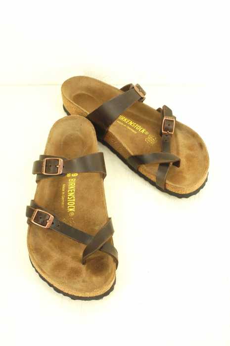 BIRKENSTOCK (ビルケンシュトック) サンダルMAYARI レディース シューズ
