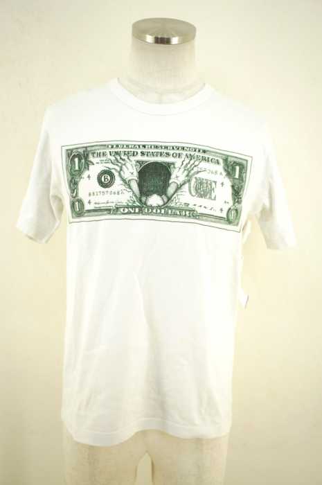 Origina Fake (オリジナルフェイク) プリントTシャツ メンズ トップス