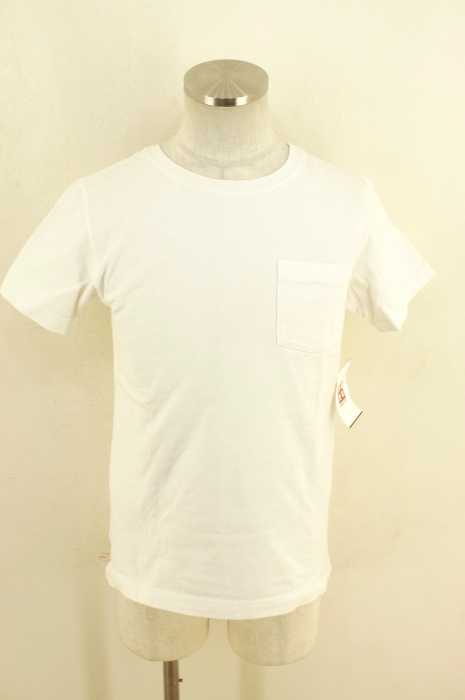CAMBER （キャンバー） ヘビーオンス　ポケットTシャツ メンズ トップス