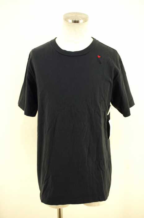 BOHEMIANS （ボヘミアンズ） ワンポイント刺繍Tシャツ メンズ トップス