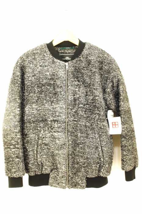BY MALENE BIRGER （バイマレーヌバーガー） natalia metallic bomber jacket レディース アウター