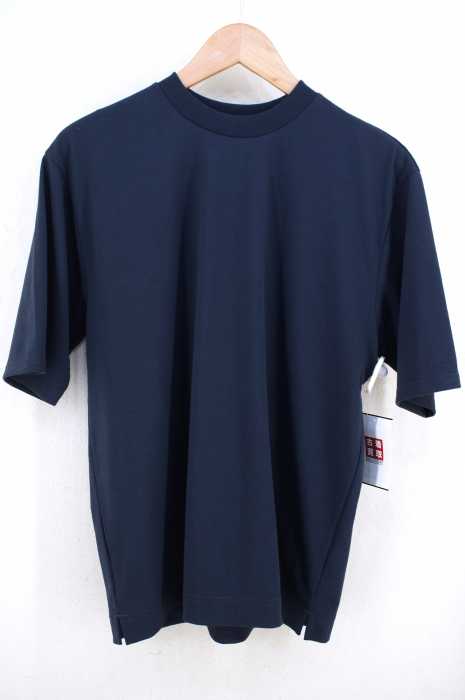 Steven Alan（スティーブンアラン） PE DRY LOOSE CN SSL カットソー メンズ トップス
