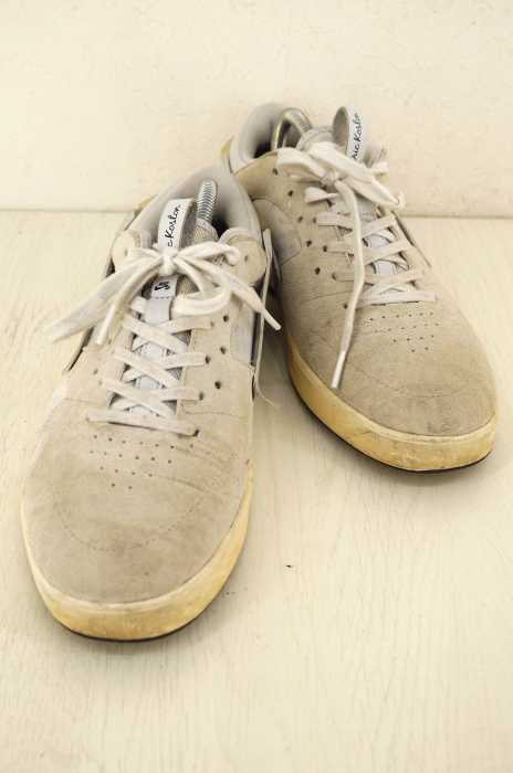 NIKE SB（ナイキスケートボーディング） ERIC KOSTON HUARACHE メンズ シューズ