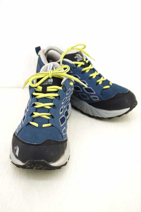 THE NORTH FACE(ザノースフェイス) Endurus Hike GORE-TEX メンズ シューズ