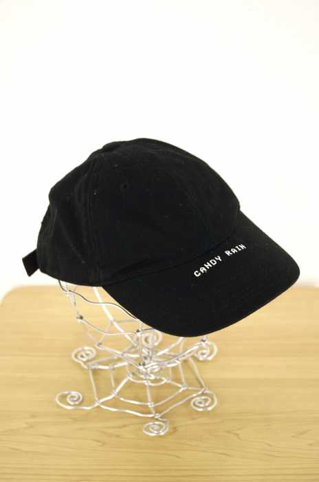 NEMES（） CANDY RAIN CAP 6パネルキャップ メンズ 帽子