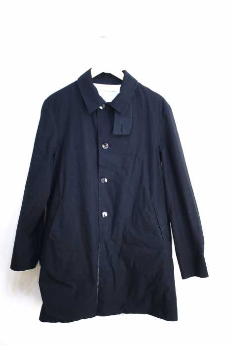 EEL（イール） SAKURA COAT サクラコート メンズ アウター
