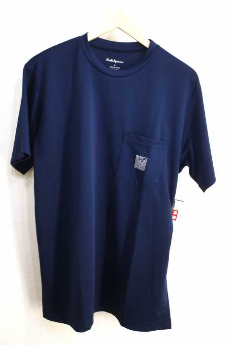 Needles Sportswear() Crew Neck Tee メンズ トップス