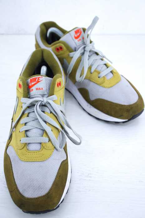 NIKE （ナイキ） AIR MAX 1 PREMIUM RETRO エア マックス 1 プレミアム レトロ メンズ シューズ