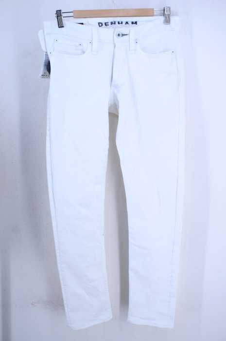 DENHAM（デンハム） RAZOR SLIM FIT メンズ パンツ