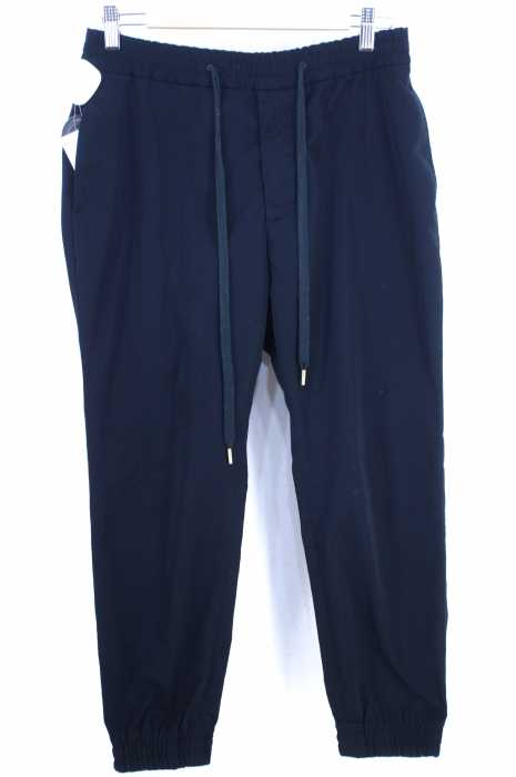 MONKEY TIME (モンキータイム) PE STRC/TWL jogger PT メンズ パンツ