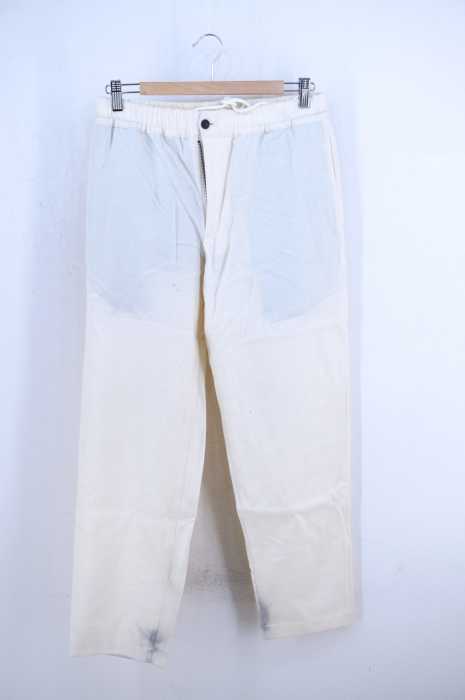 tone （トーン） RETRO RELAX PANTS メンズ パンツ