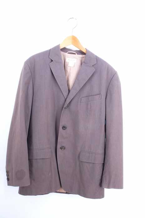 DRIES VAN NOTEN（ドリスヴァンノッテン） 3Bシングルテーラードジャケット メンズ アウター