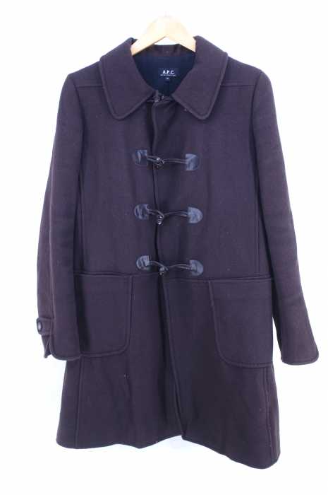 A.P.C. （アーペーセー） ダッフルコート レディース アウター