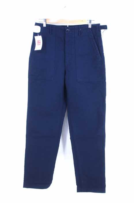 ENGINEERED GARMENTS NEW YORK（エンジニアド ガーメンツ） ミリタリーパンツ メンズ パンツ
