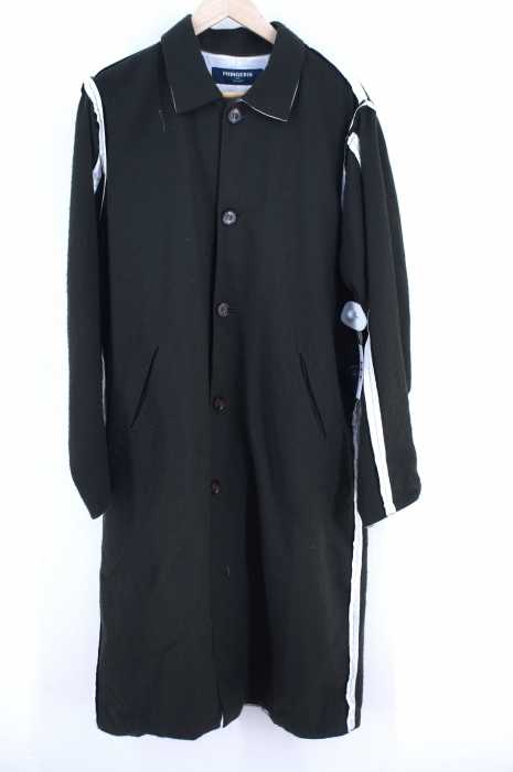 PHINGERIN（フィンガリン） 16AW LOOPEN COAT コート メンズ アウター