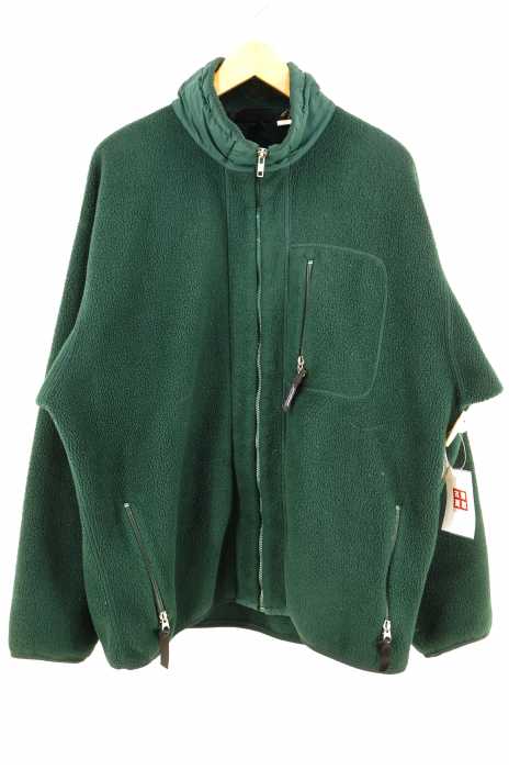 patagonia (パタゴニア) F4 SYNCHILLA FLEECE JACKET メンズ アウター