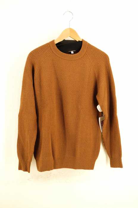 BEAUTY&YOUTH UNITED ARROWS(ビューティーアンドユースユナイテッドアローズ) ウォッシャブルアゼニット メンズ トップス