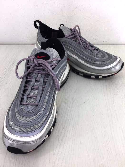 NIKE（ナイキ） AIR MAX 97 OG QS エアマックス メンズ シューズ