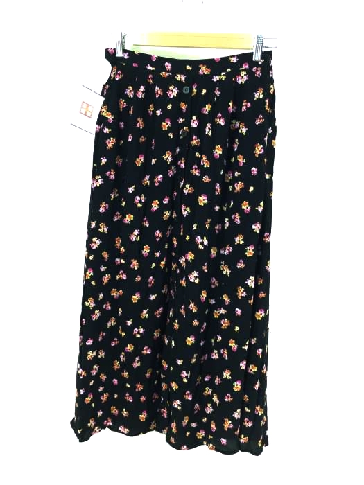 GESTUZ（ゲストゥース） 20SS Print GZ Skirt 花柄プリントスカート レディース スカート