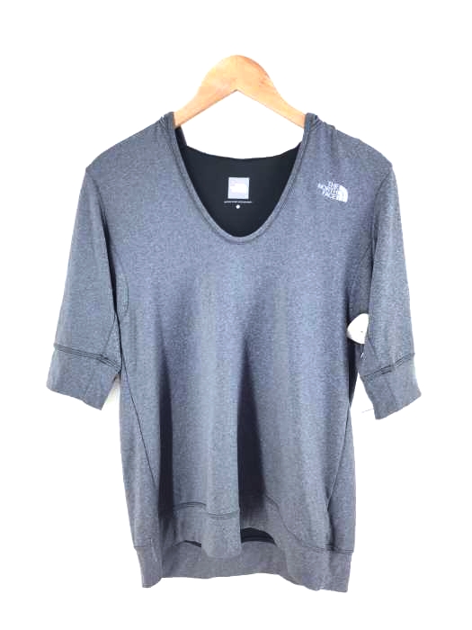 THE NORTH FACE（ザノースフェイス） COLOR HEATHERED HOODIE レディース トップス