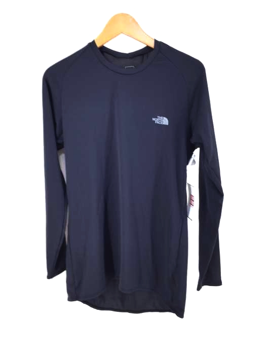 THE NORTH FACE（ザノースフェイス） ロングスリーブドライクルー メンズ トップス