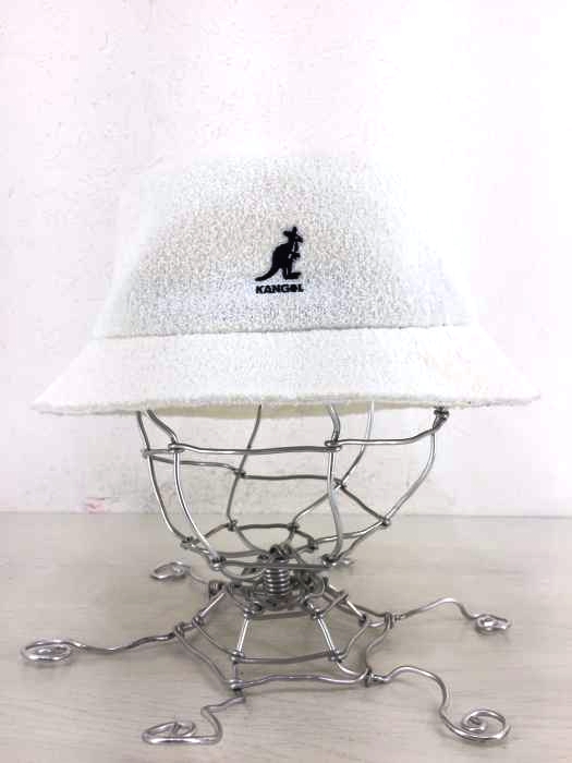 KANGOL（カンゴール） バミューダバケットハット BERMUDA BUCKET メンズ 帽子