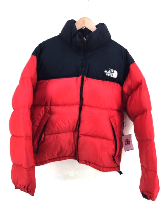 THE NORTH FACE（ザノースフェイス） 90年代 NUPTSE JACKET ヌプシジャケット メンズ アウター