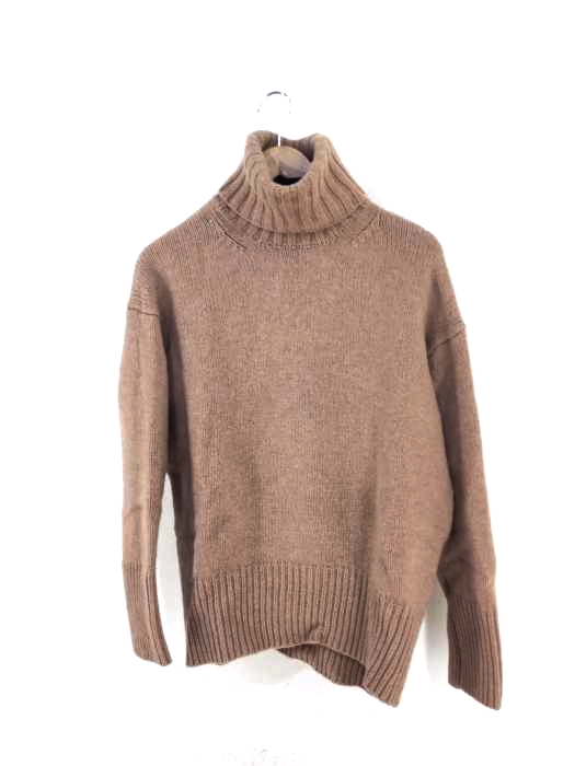 moussy（マウジー） タートルネックニット レディース トップス
