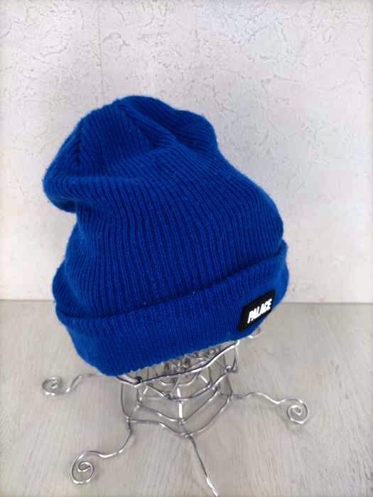 PALACE（パレス） Break Knit Beanie メンズ 帽子