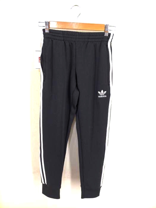 adidas Originals（アディダスオリジナルス） SST CUFFED TRACK PANTS レディース パンツ