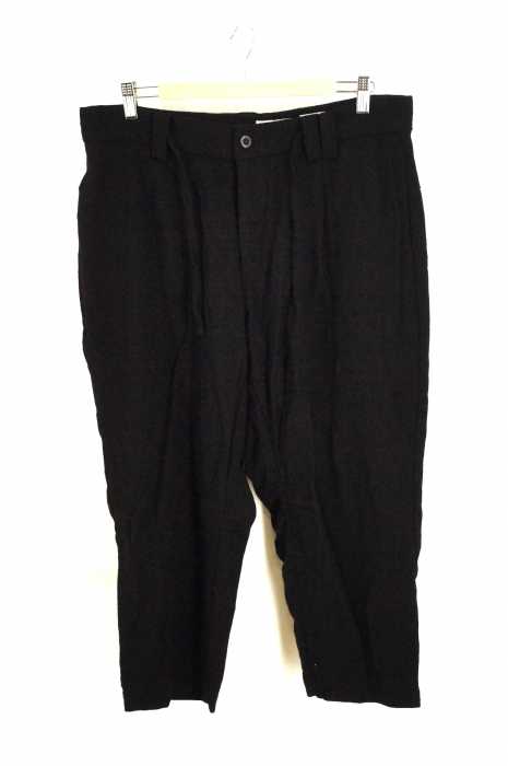ch. (チャプター) 14AW テーパードサルエルパンツ メンズ パンツ
