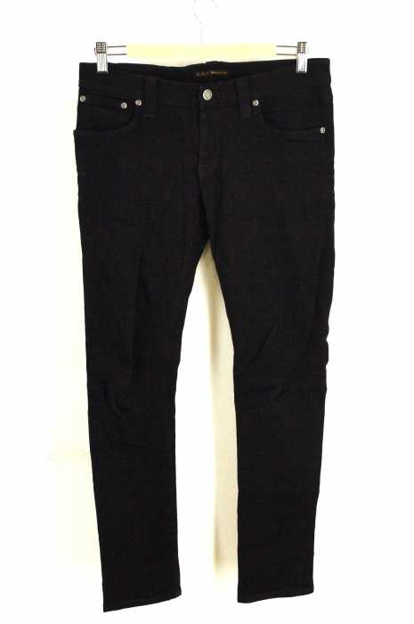 Nudie Jeans（ヌーディージーンズ） ORGANIC　5Pデニムパンツ メンズ パンツ