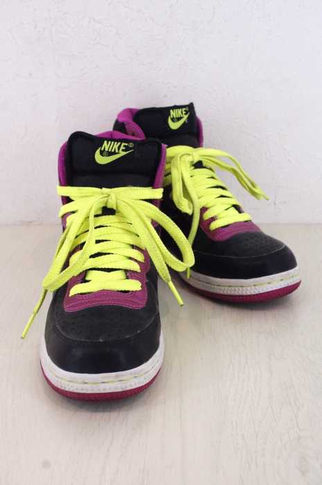 NIKE （ナイキ） TERMINATOR HIGH ターミネーターハイ ハイカットスニーカー レディース シューズ