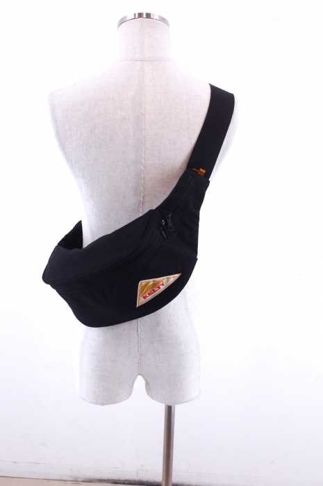 KELTY （ケルティ） ウエストバッグ メンズ バッグ